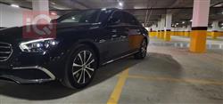 مێرسێدس بێنز E-Class